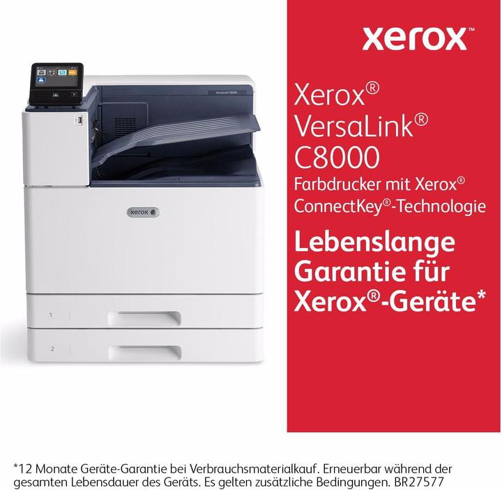 Produktbild Xerox 106R04051 (M)