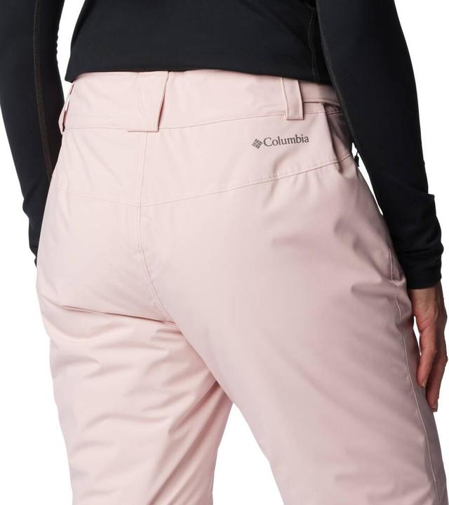 Actual product image Columbia Shafer Canyon Insulated Pant (XL)