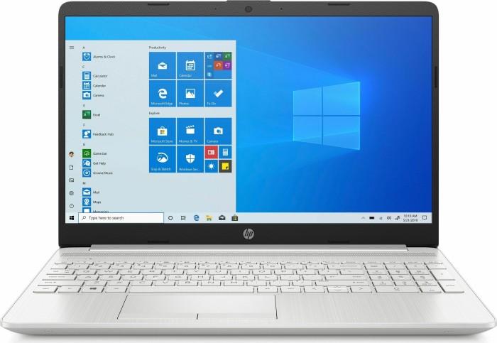 Produktbild HP 15 – dw3263ng (15.60", 512 GB, 16 GB, DE, Intel Core i7-1165G7)