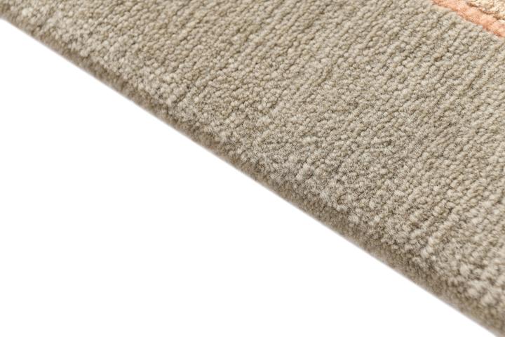 Actual product image Vidal Darya-Indian (84 x 391 cm)