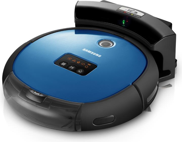 Produktbild Samsung VR10BTBA NaviBot Light