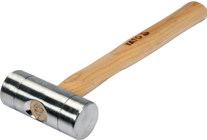 Actual product image Yato YT-45281 (300 g)