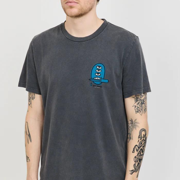 Actual product image Nudie Jeans Roy Raw (S)