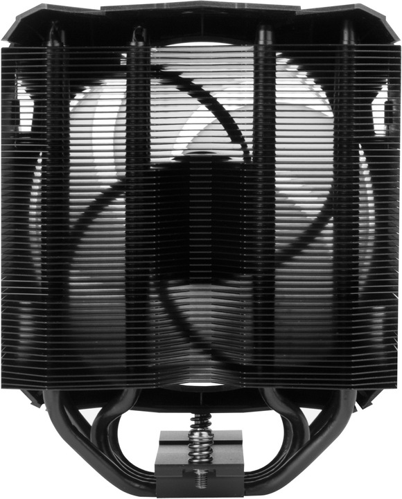Actual product image Arctic Freezer i35 RGB (158.50 mm)