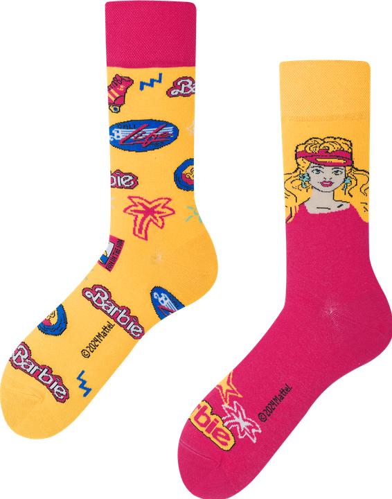 Produktbild Macron Barbie 90s (39 - 42)