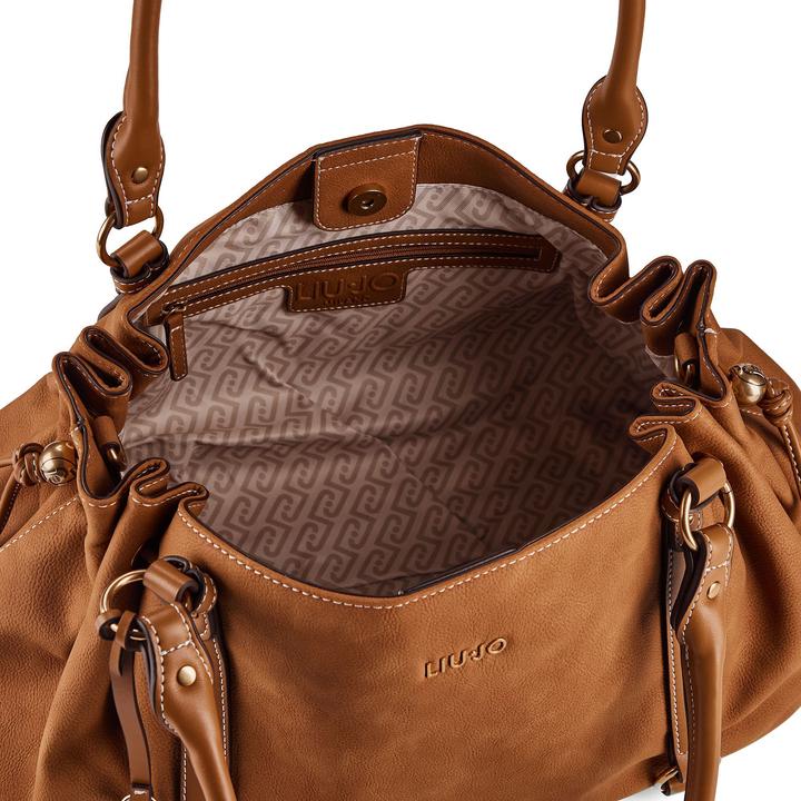 Immagine prodotto Liu Jo Ginesa Schultertasche L 50 cm
