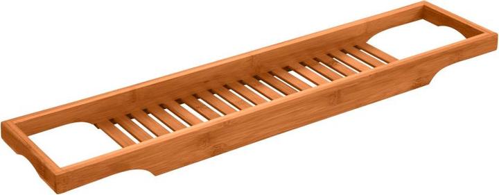 Actual product image Wenko Serro bath bridge