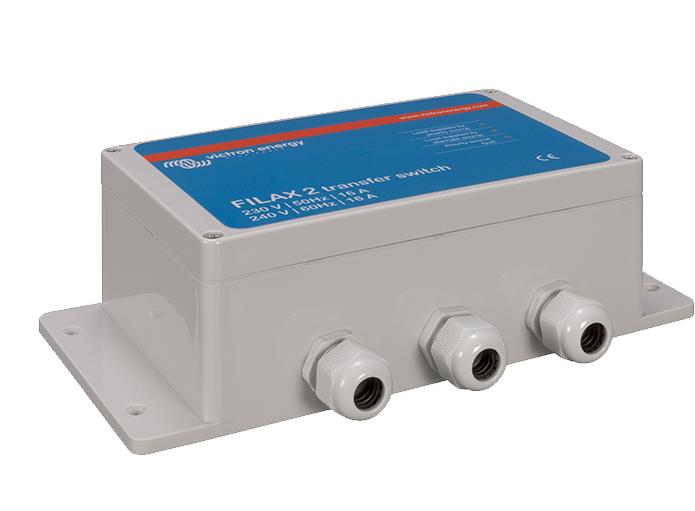 Produktbild Victron Energy Victron Filax2 (Solarstecker)