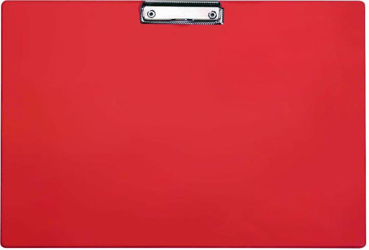 Produktbild Alco Klemmbrett, DIN A3, Kunststoff (44 x 32 cm)