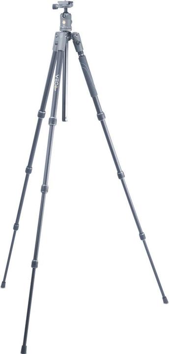 Productafbeelding Vanguard VEO 2 S 204AB (Metaal)