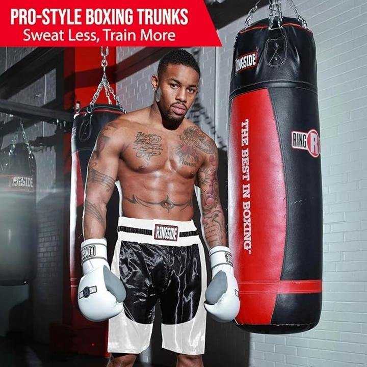 Produktbild Ringside Pro Boxshorts (XL)