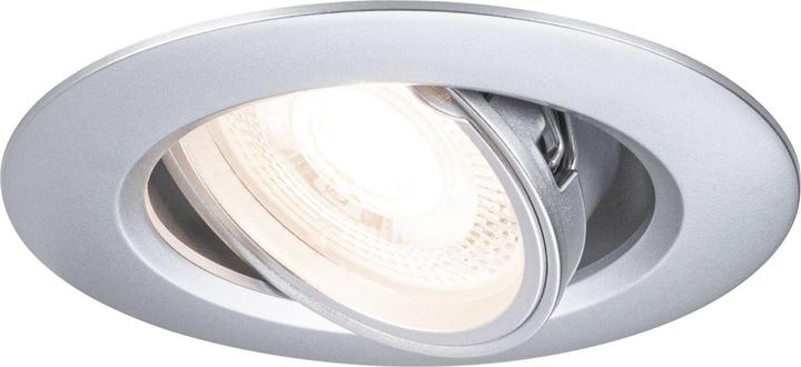 Actual product image Paulmann Recessed light 10-pack (GU10)