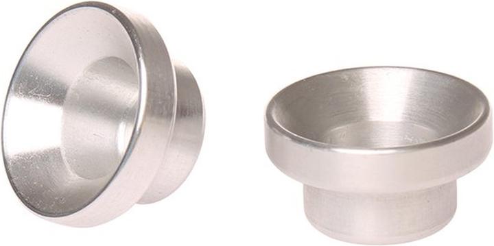 Grimm's Kerzenhalter Aluminium