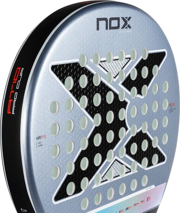 Produktbild Nox AT10 PRO CUP COMFORT by Agustin Tapia
