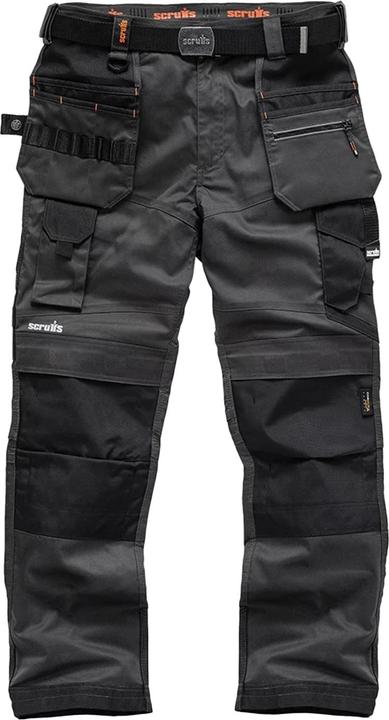 Produktbild Scruffs Pro Flex Arbeitshosen (36)