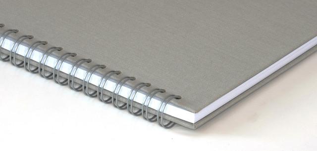 Produktbild Eibert Visual Creative Book (20 x 20 cm)