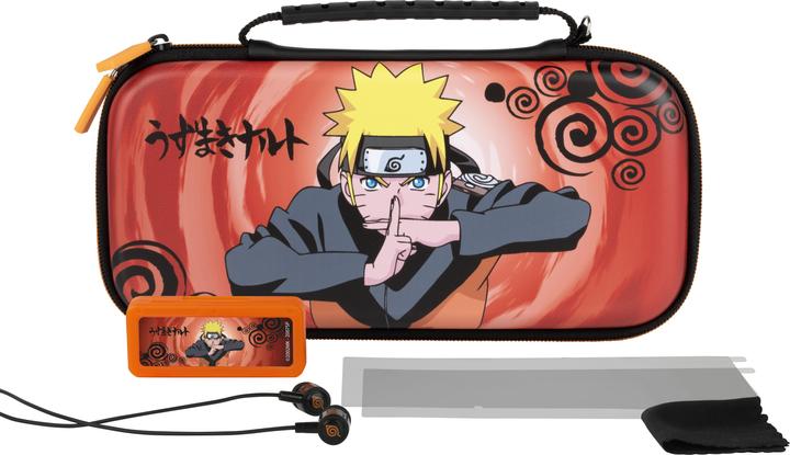 Konix Naruto Starter Kit (Switch OLED, Switch)