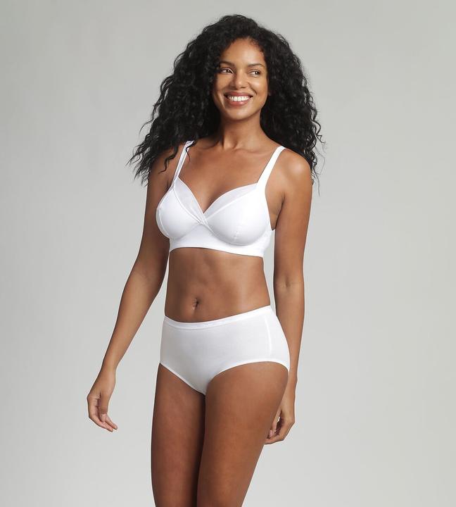 Produktbild Playtex Bügelloser BH Feel Good Support (Einzelpack, 90 C)