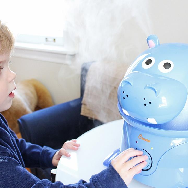 Immagine prodotto Crane Ippopotamo (46.50 m²)