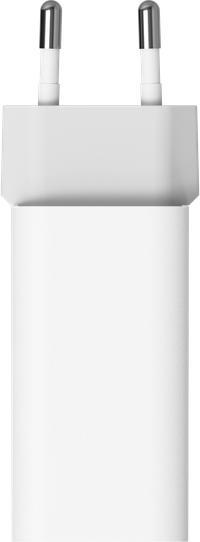 Image du produit mophie Adaptateur Secteur USB-C PD 100W (100 W, 2 ports)