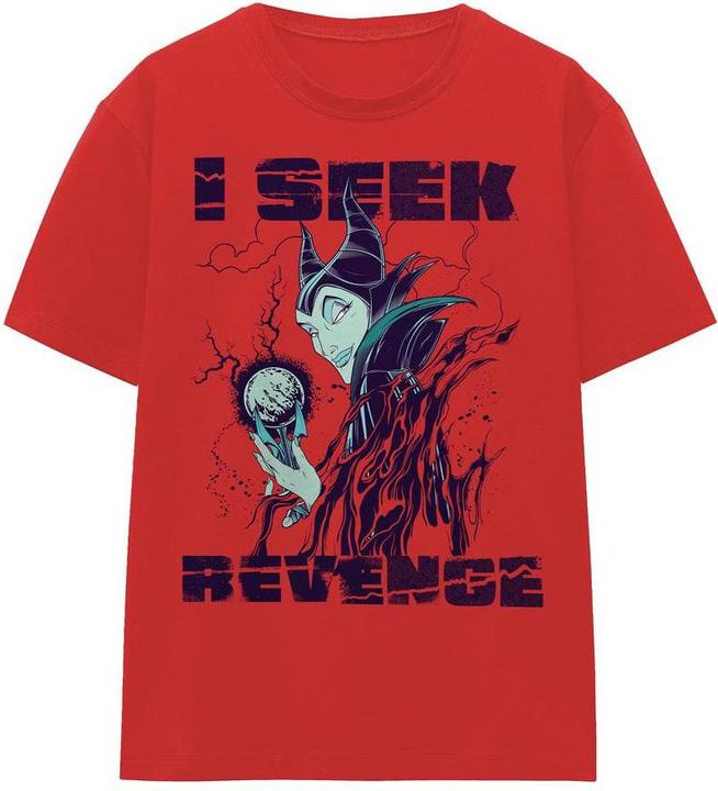 Produktbild Disney Villains TShirt (M)