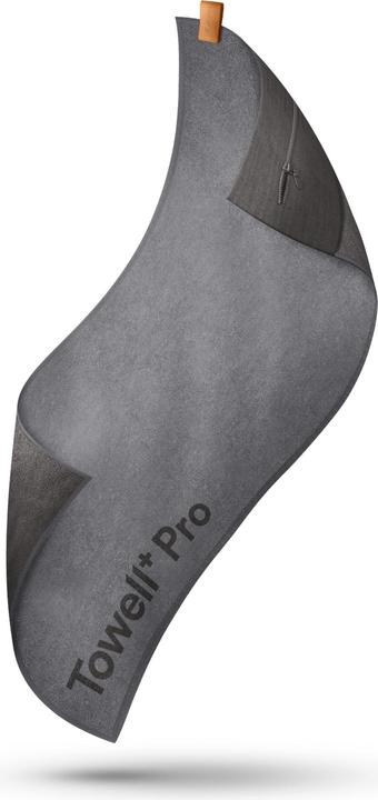 Image du produit Stryve Serviette Towell+ Micro (7 x 12 x 29 cm)