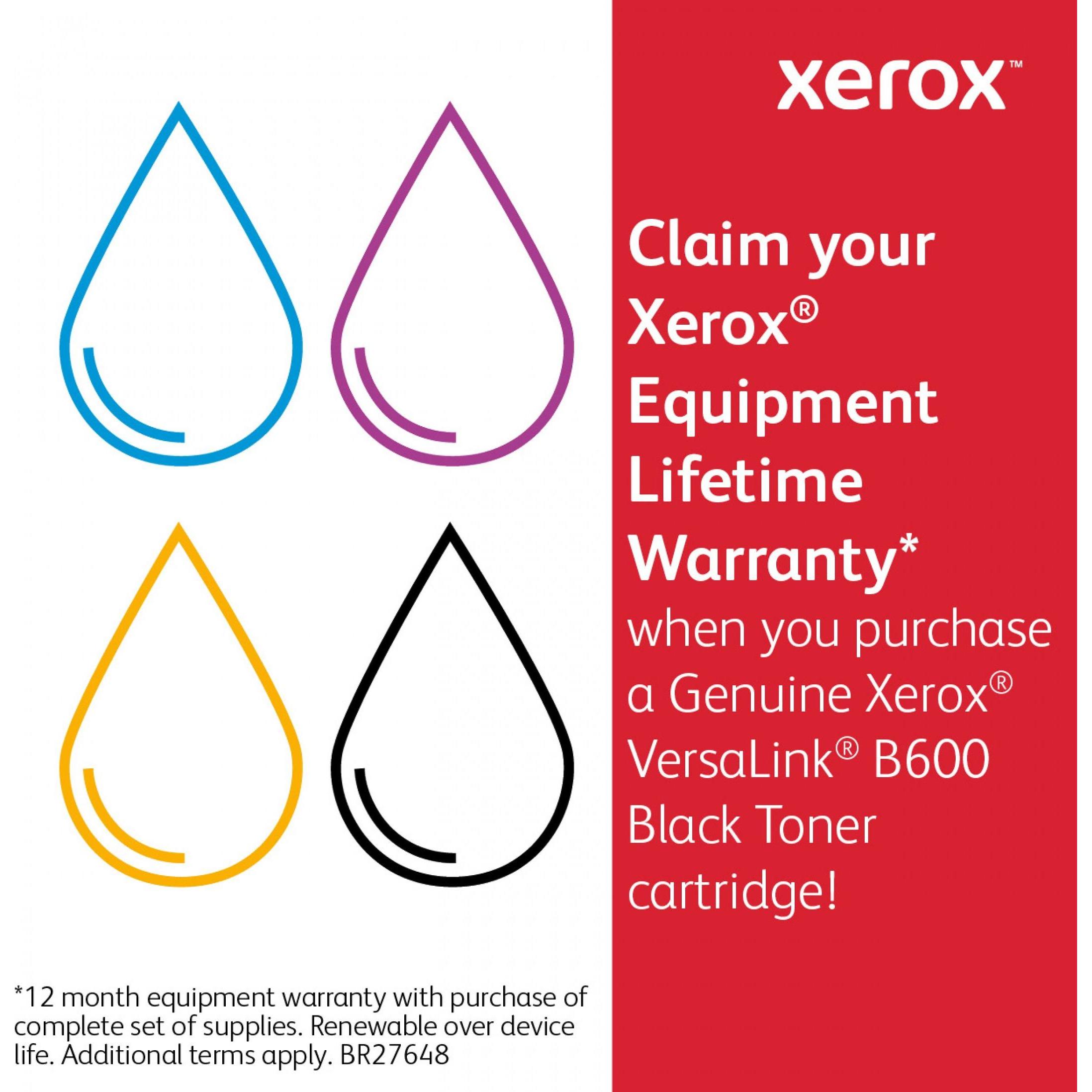 Thumbnail - Xerox, Toner, 106r03940 (BK)