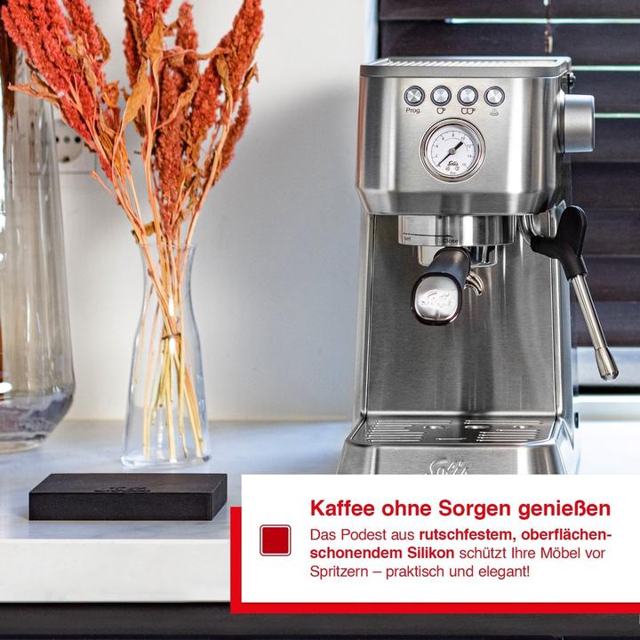 Produktbild Solis Coffee Podium