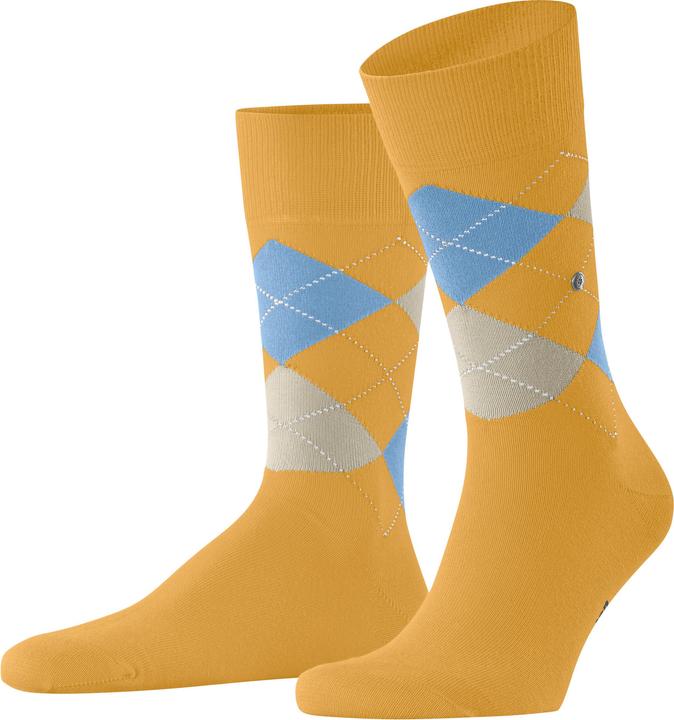 Produktbild Burlington Socken King (Einzelpack, 40 - 46)