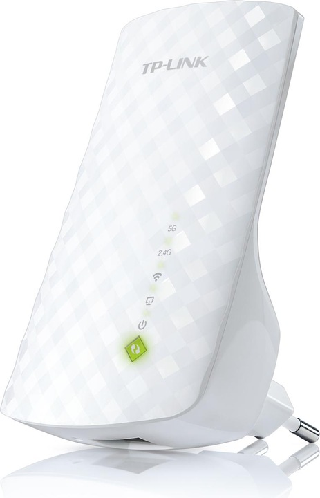 TP-Link Re200 (433 Mbit/s, 300 Mbit/s)