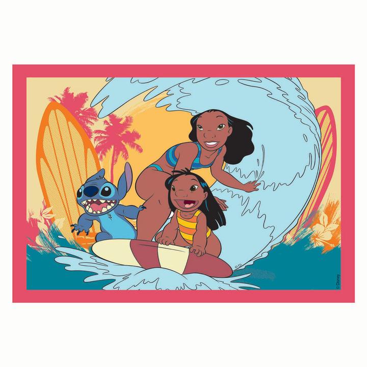 Immagine prodotto Clementoni Punto (144 pezzi)