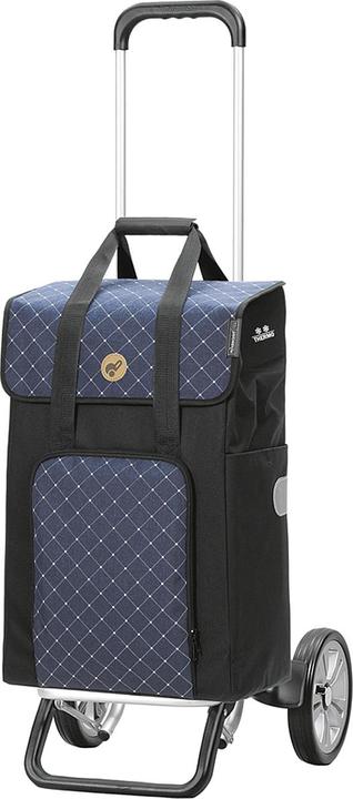 Andersen Alu Star Shopper