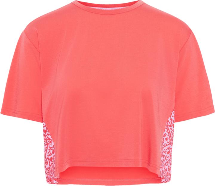 Actual product image Kari Traa Mija Tee (S)