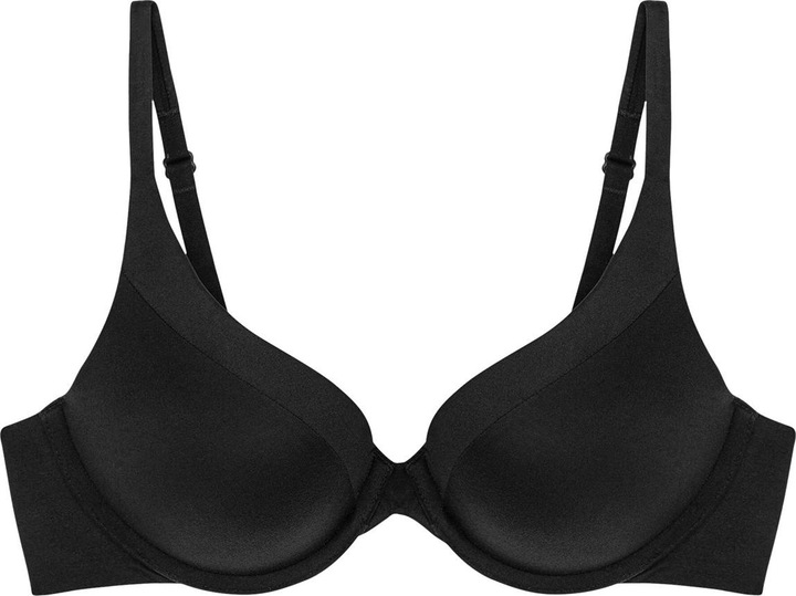 Produktbild Triumph Bügel-BH Body Make-up Soft Touch (80 E, Einzelpack)