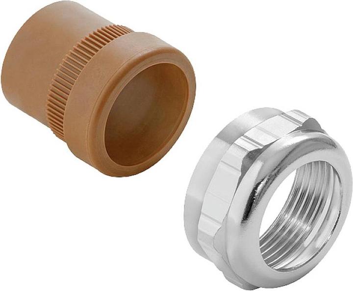 Actual product image Weidmüller VG 21 HQ MS68 17-20.