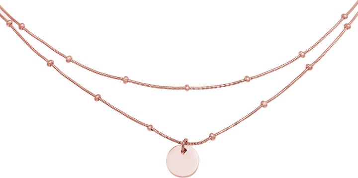 Immagine prodotto Elli Geo, cerchio (Argento 925, 36 cm)