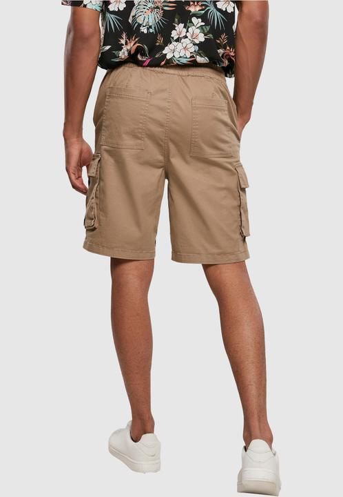 Produktbild Urban Classics Drawstring Cargo Shorts (XL)