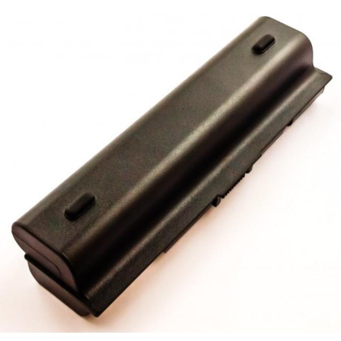 Thumbnail - CoreParts Laptop Battery for Toshiba (9 Zellen, 9200 mAh), Notebook Akku, Schwarz