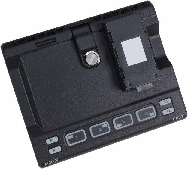 Image du produit Atomos Kit Ninja V+ Switch & Stream (5.20", Full HD)