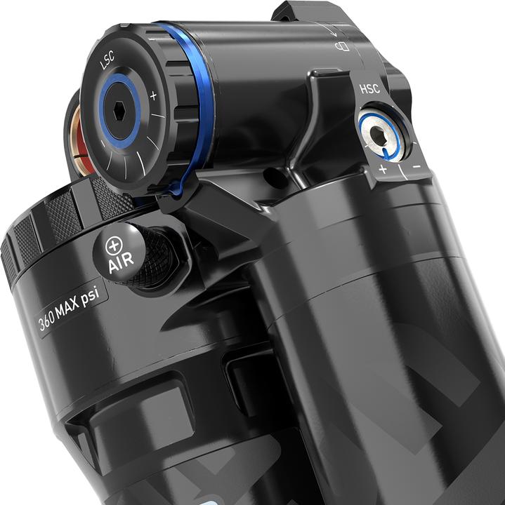 Immagine prodotto RockShox Super Deluxe Ultimate RC2T (230 mm, 62.50 mm)