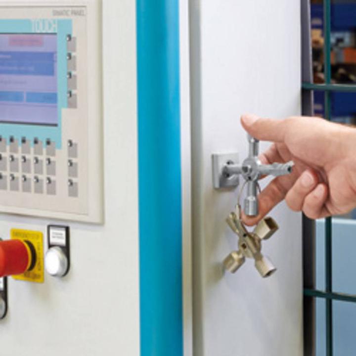 Produktbild Knipex TwinKey