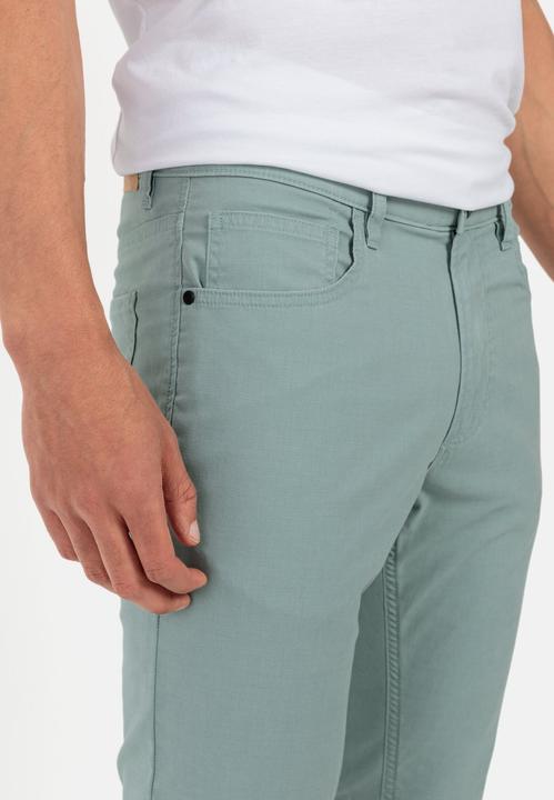 Produktbild Camel Active Regular Fit 5-Pocket Hose (34)