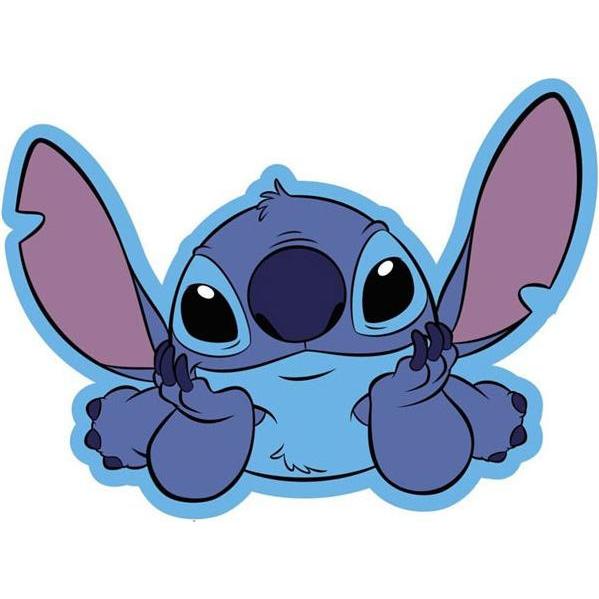 NoName DISNEY - Stitch - Coussin (35 cm)