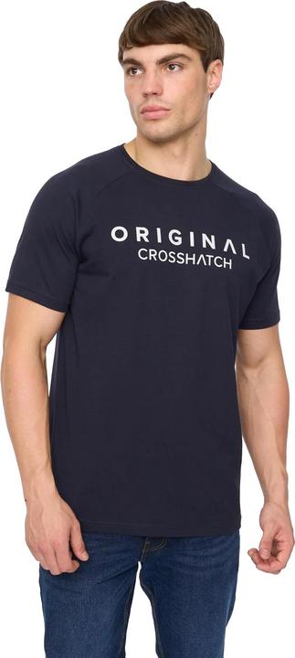 Produktbild Crosshatch Chantlars TShirt (M)