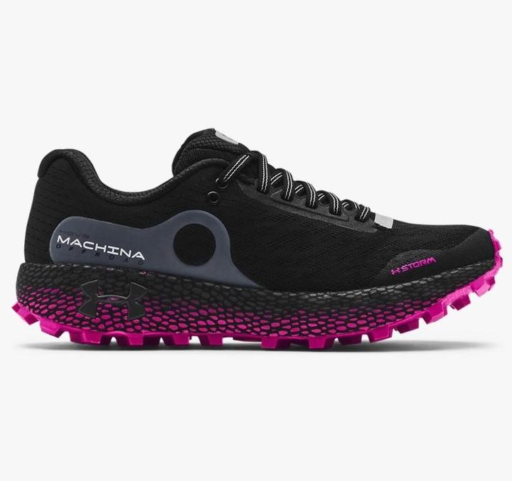 Actual product image Under Armour Women's Hovr Machina Off Road (41)