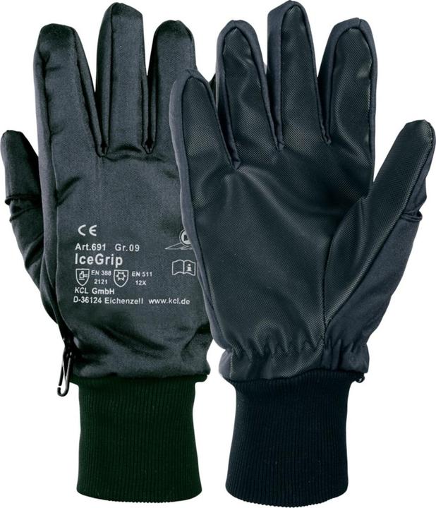 Produktbild Honeywell Ice-Grip (10)