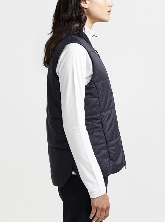 Actual product image Craft Core Light Padded Vest W (L)