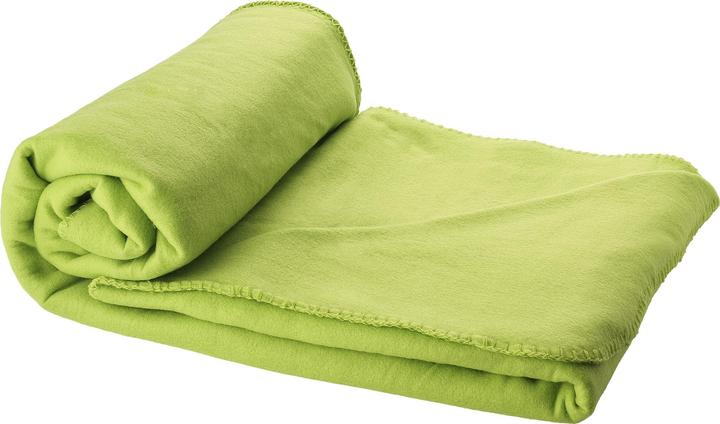 Image du produit Bullet Huggy Couverture douillette avec housse (150 x 120 cm)