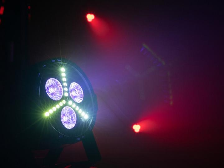 Produktbild Eurolite LED-Stoboskop (LED)