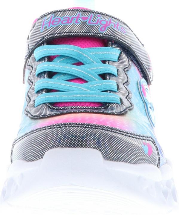 Produktbild Skechers Sneaker FLUTTER HEART LIGHTS - SIMPLY LOVE (31)